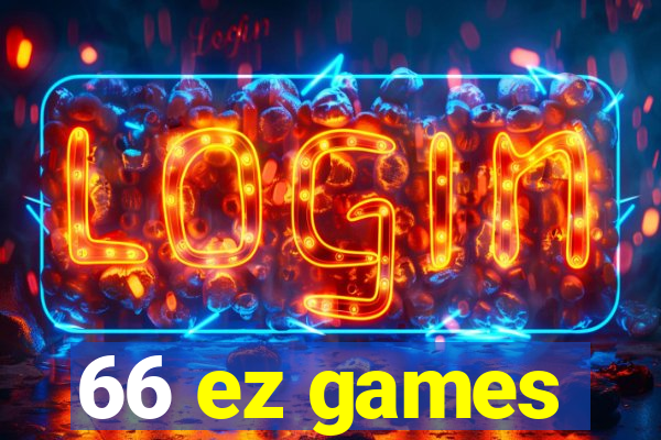 66 ez games